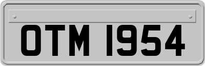 OTM1954