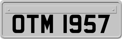 OTM1957