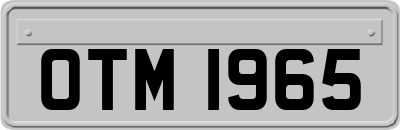OTM1965