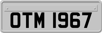 OTM1967