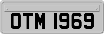 OTM1969
