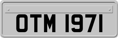 OTM1971