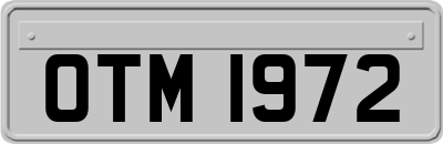 OTM1972