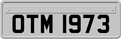 OTM1973