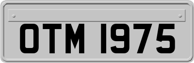 OTM1975