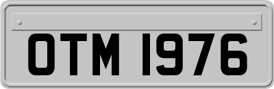 OTM1976
