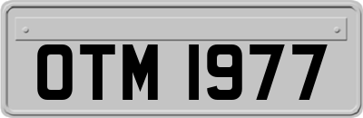 OTM1977