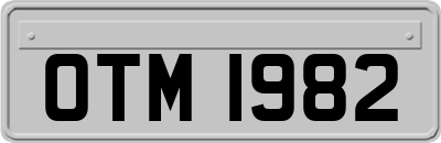 OTM1982