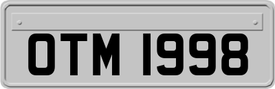 OTM1998
