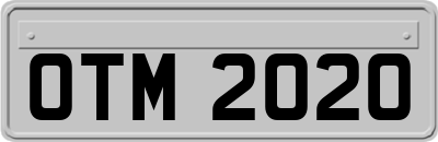 OTM2020