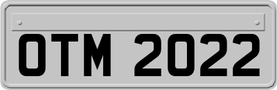 OTM2022
