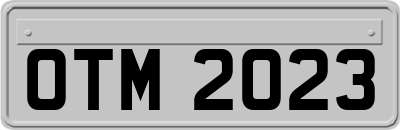 OTM2023