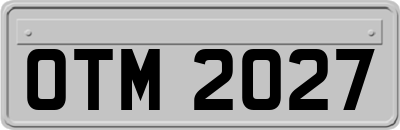OTM2027