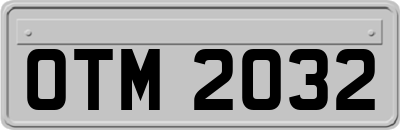 OTM2032