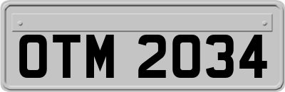 OTM2034
