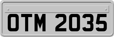 OTM2035