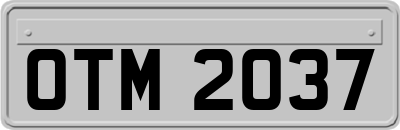 OTM2037