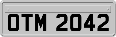 OTM2042