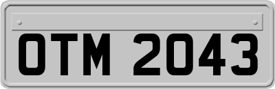 OTM2043