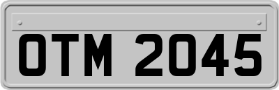 OTM2045