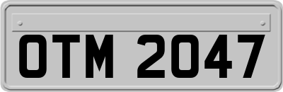 OTM2047