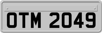 OTM2049