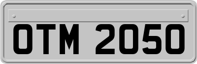OTM2050