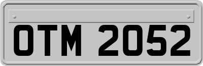 OTM2052