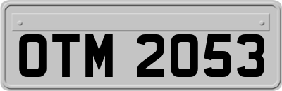 OTM2053