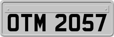 OTM2057