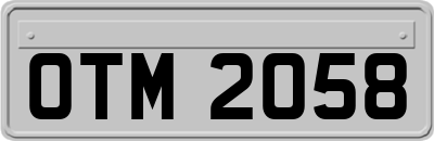 OTM2058