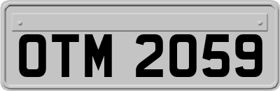 OTM2059