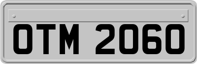 OTM2060