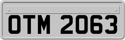 OTM2063