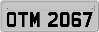 OTM2067