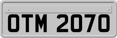 OTM2070
