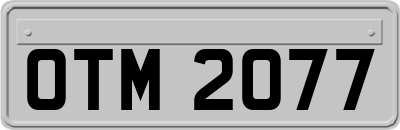 OTM2077
