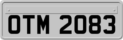 OTM2083