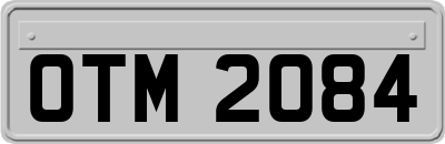 OTM2084