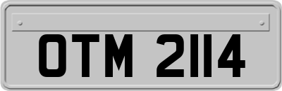 OTM2114