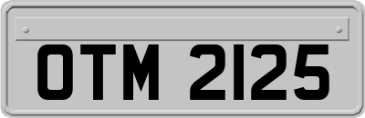 OTM2125