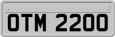 OTM2200