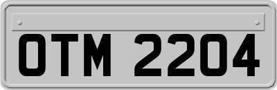 OTM2204