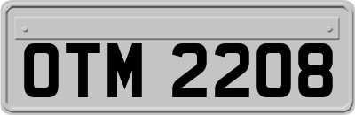 OTM2208