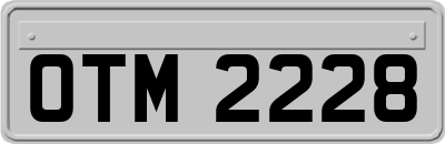 OTM2228