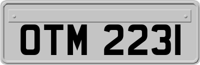OTM2231