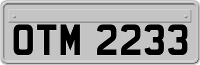 OTM2233