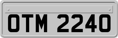 OTM2240
