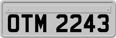 OTM2243