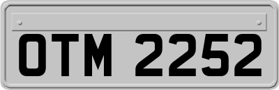 OTM2252
